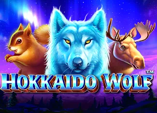 Hokkaido Wolf - STAYSLOT168