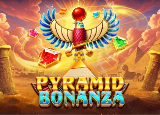 Pyramid Bonanza - STAYSLOT168