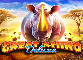 Great Rhino Deluxe - STAYSLOT168