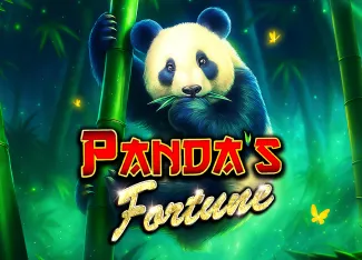 Pandas Fortune - STAYSLOT168