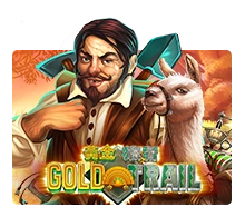 Gold Trail - STAYSLOT168