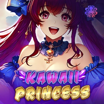 Kawaii Princess - STAYSLOT168