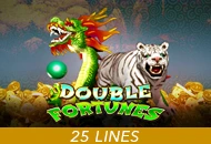 Double Fortunes - STAYSLOT168