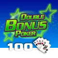 Double Bonus Poker 100 Hand - STAYSLOT168