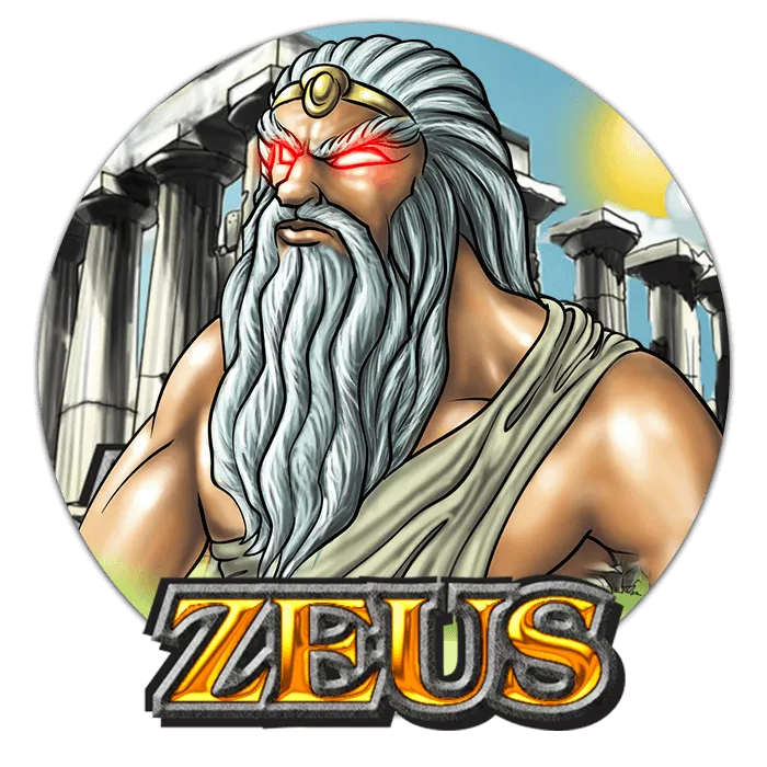 Zeus - STAYSLOT168