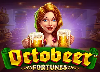 Octobeer Fortunes - STAYSLOT168