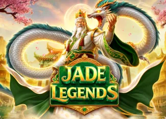 Jade Legends - STAYSLOT168