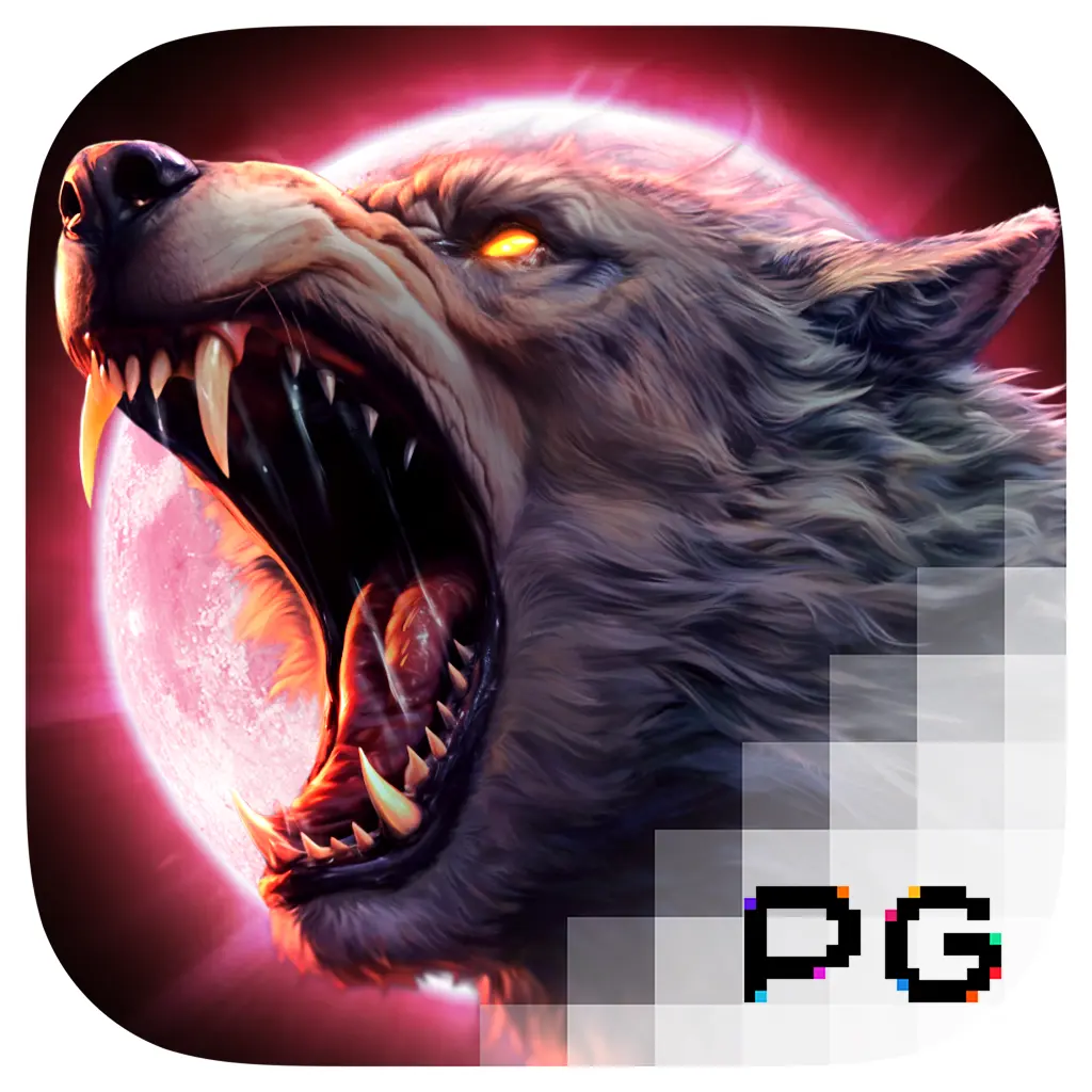 Werewolfs Hunt - STAYSLOT168