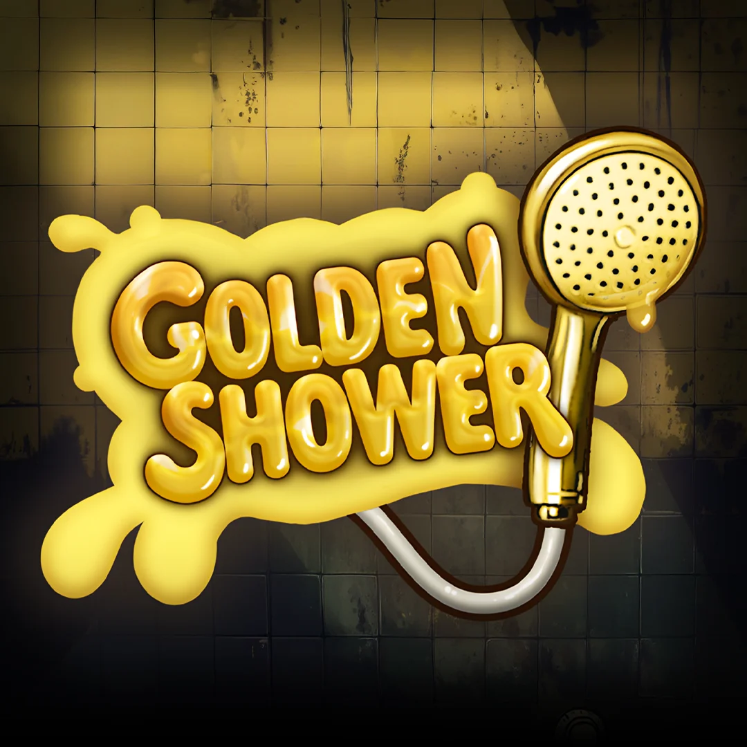 Golden Shower - STAYSLOT168