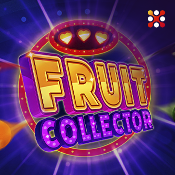 Fruit Collector - STAYSLOT168