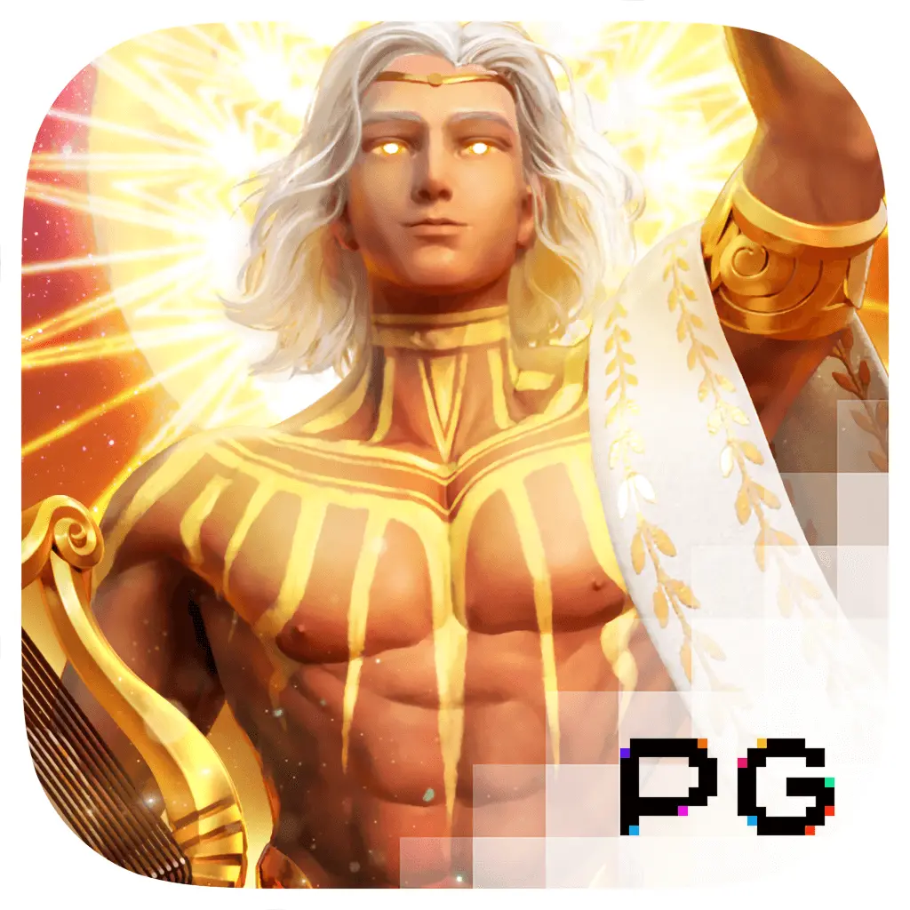 Rise of Apollo - STAYSLOT168