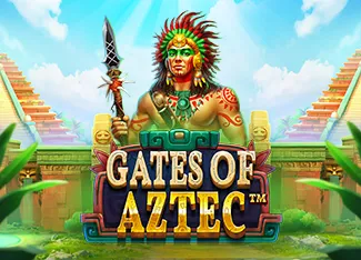 Gates of Aztec - STAYSLOT168