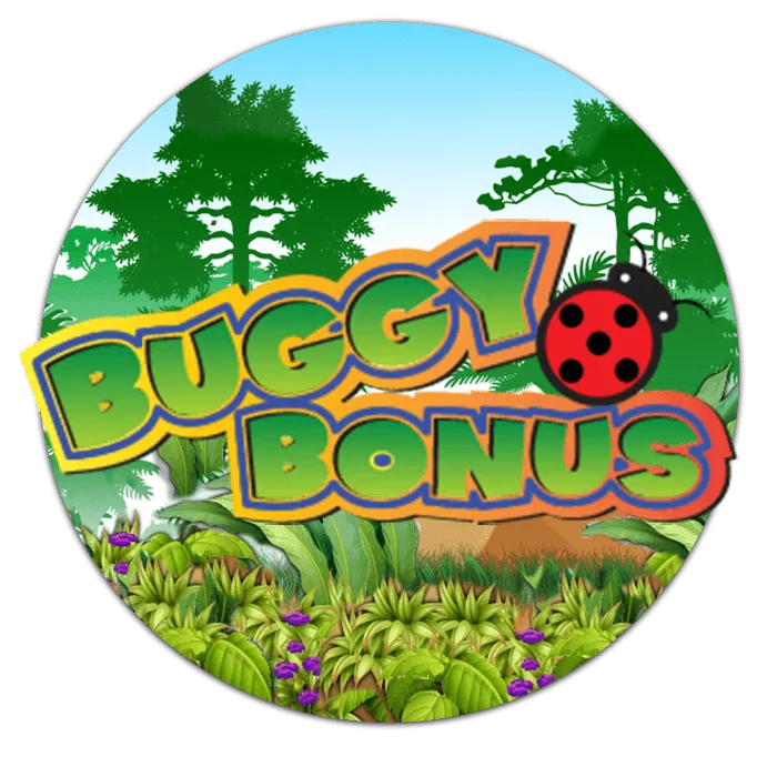 Buggy Bonus - STAYSLOT168