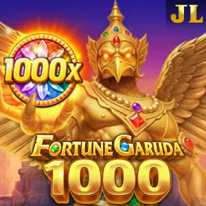 Fortune Garuda 1000 - STAYSLOT168