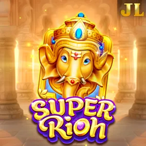 Super Rich - STAYSLOT168