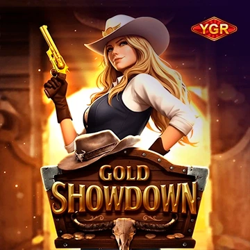 Wild Bounty Showdown - STAYSLOT168