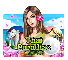 Thai Paradise - STAYSLOT168