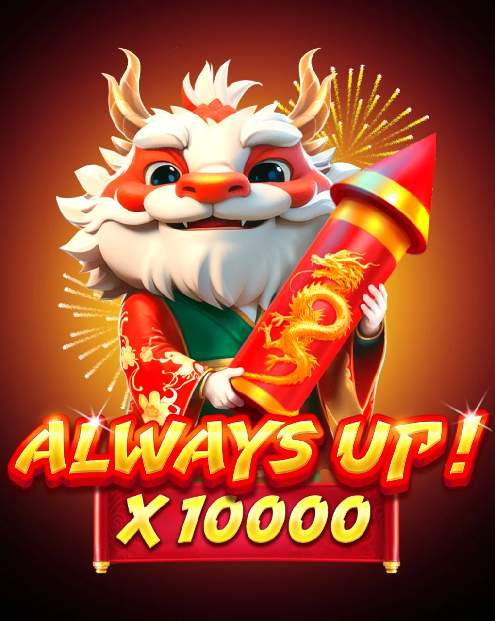 Always Up! x10000 - STAYSLOT168
