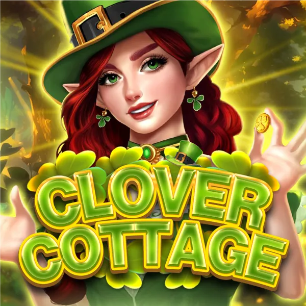 Clover Cottage - STAYSLOT168