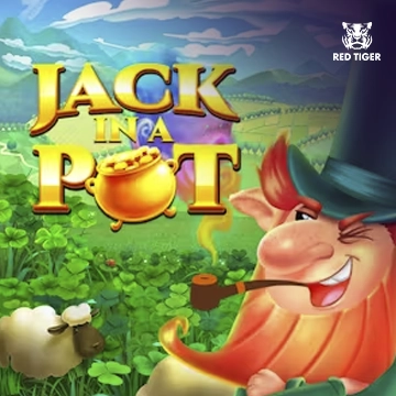 Jack in a Pot - STAYSLOT168