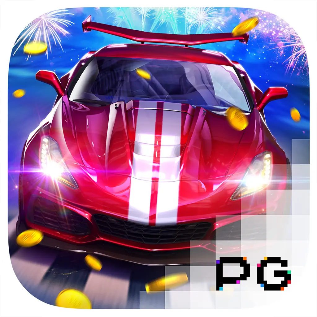 Speed Winner - STAYSLOT168