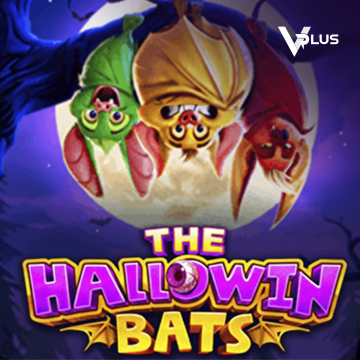 The Hallowin Bats - STAYSLOT168