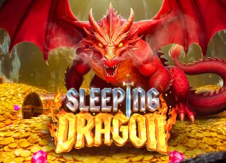 Sleeping Dragon - STAYSLOT168
