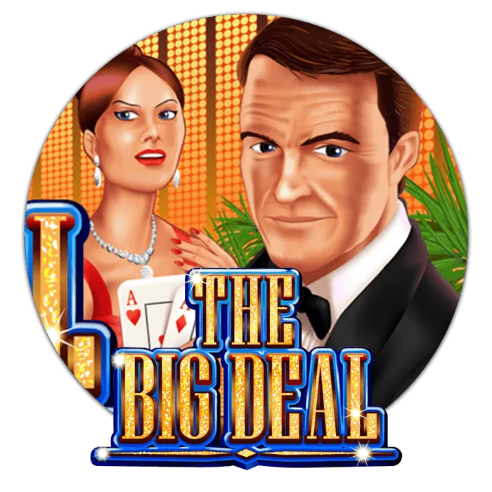 The Big Deal - STAYSLOT168