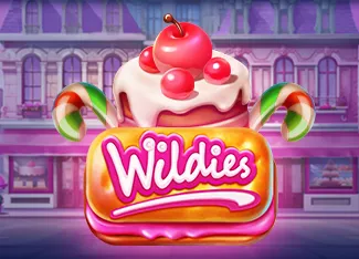 Wildies - STAYSLOT168