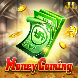 Money Coming - STAYSLOT168