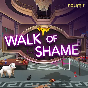 Walk of Shame - STAYSLOT168