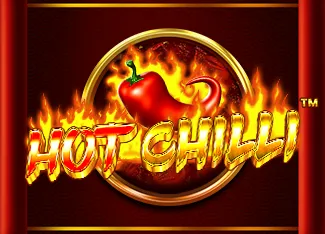 Hot Chilli - STAYSLOT168