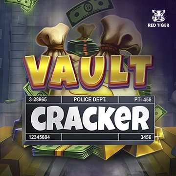 Vault Cracker - STAYSLOT168