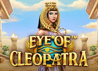 Eye of Cleopatra - STAYSLOT168