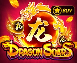 Dragon Soar - STAYSLOT168