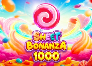 Sweet Bonanza 1000 - STAYSLOT168