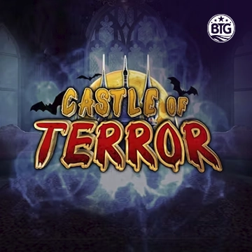 Castle of Terror - STAYSLOT168