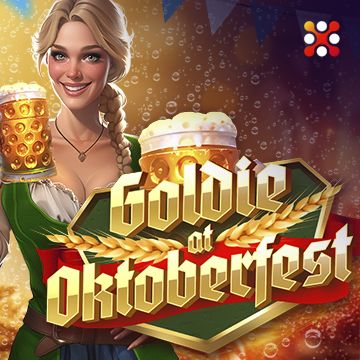 Goldie at Oktoberfest - STAYSLOT168