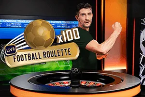 Football Roulette - STAYSLOT168