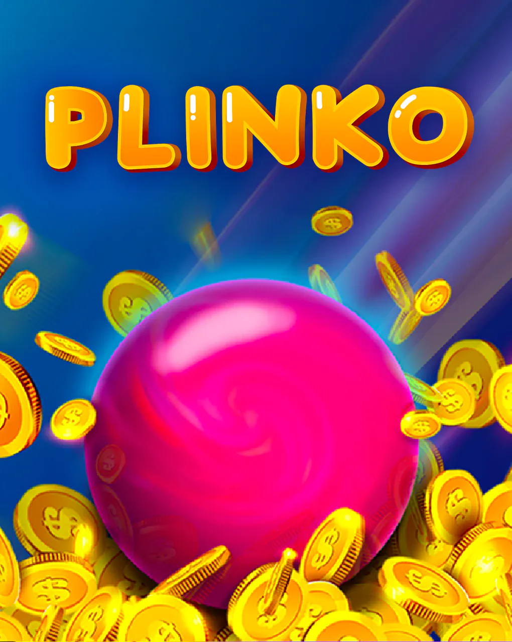 Plinko - STAYSLOT168