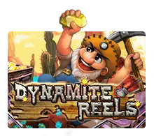 Dynamite Reels - STAYSLOT168