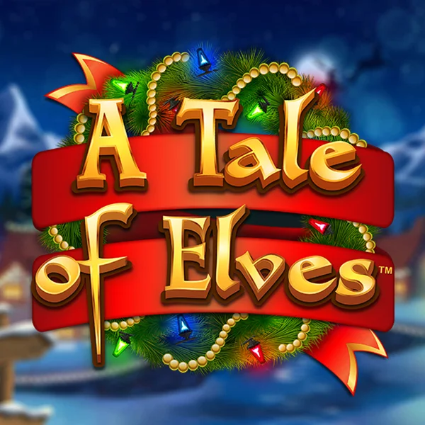 A Tale of Elves - STAYSLOT168