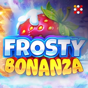 Frosty Bonanza - STAYSLOT168