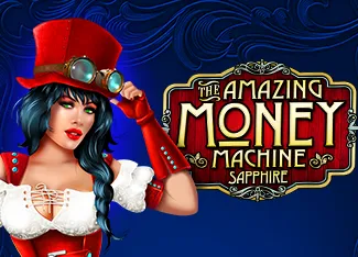 Amazing Money Machine - STAYSLOT168