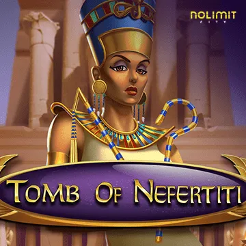 Tomb of Nefertiti - STAYSLOT168