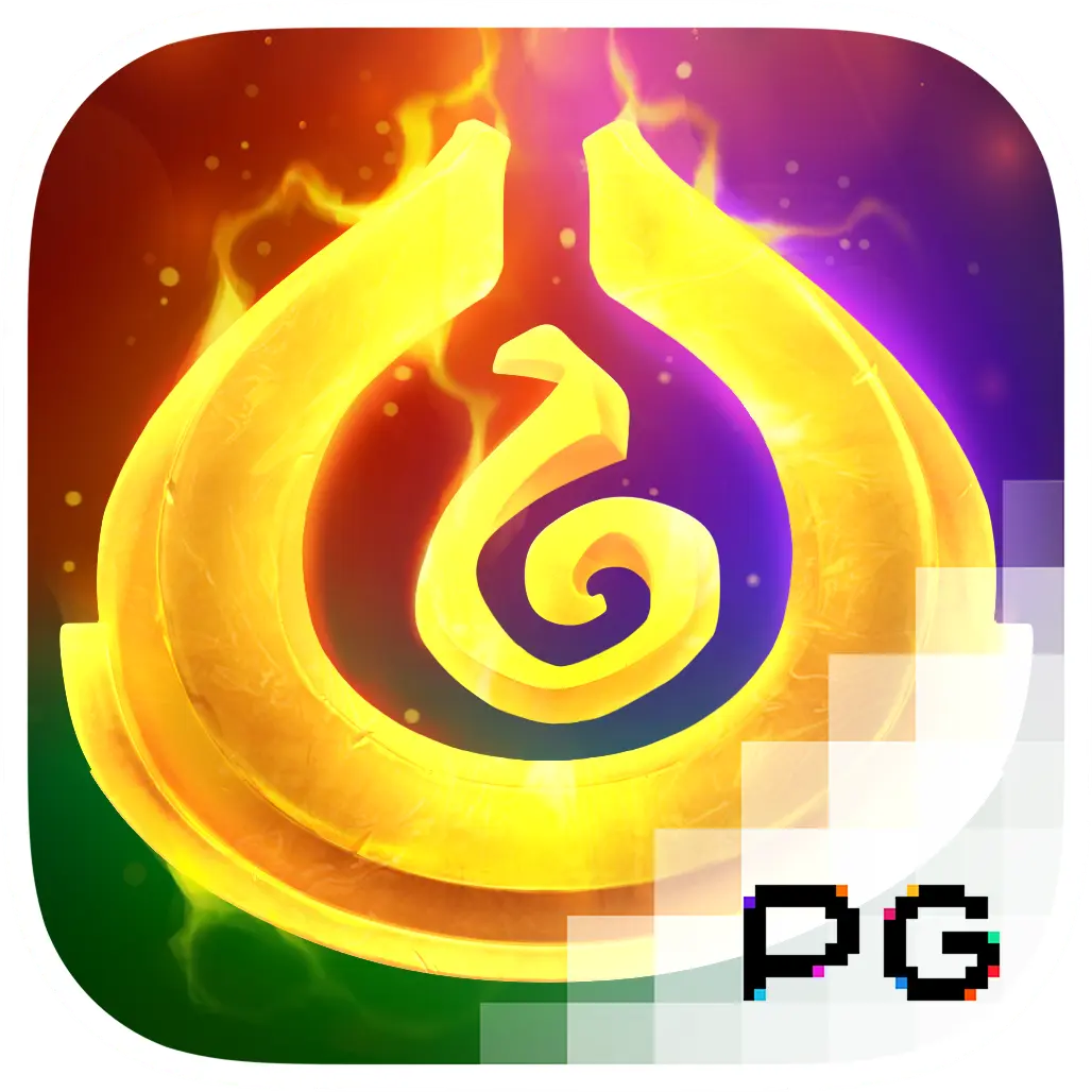 Mystical Spirits - STAYSLOT168