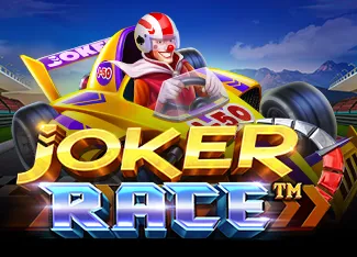 Joker Race - STAYSLOT168
