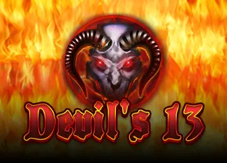 Devils 13 - STAYSLOT168