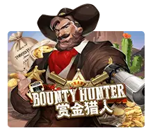 Bounty Hunter - STAYSLOT168