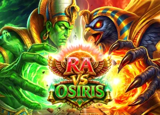 Ra vs Osiris - STAYSLOT168